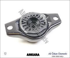 Ford Yedek Parça - FEBI AMORTİSÖR TABLA : ARKA